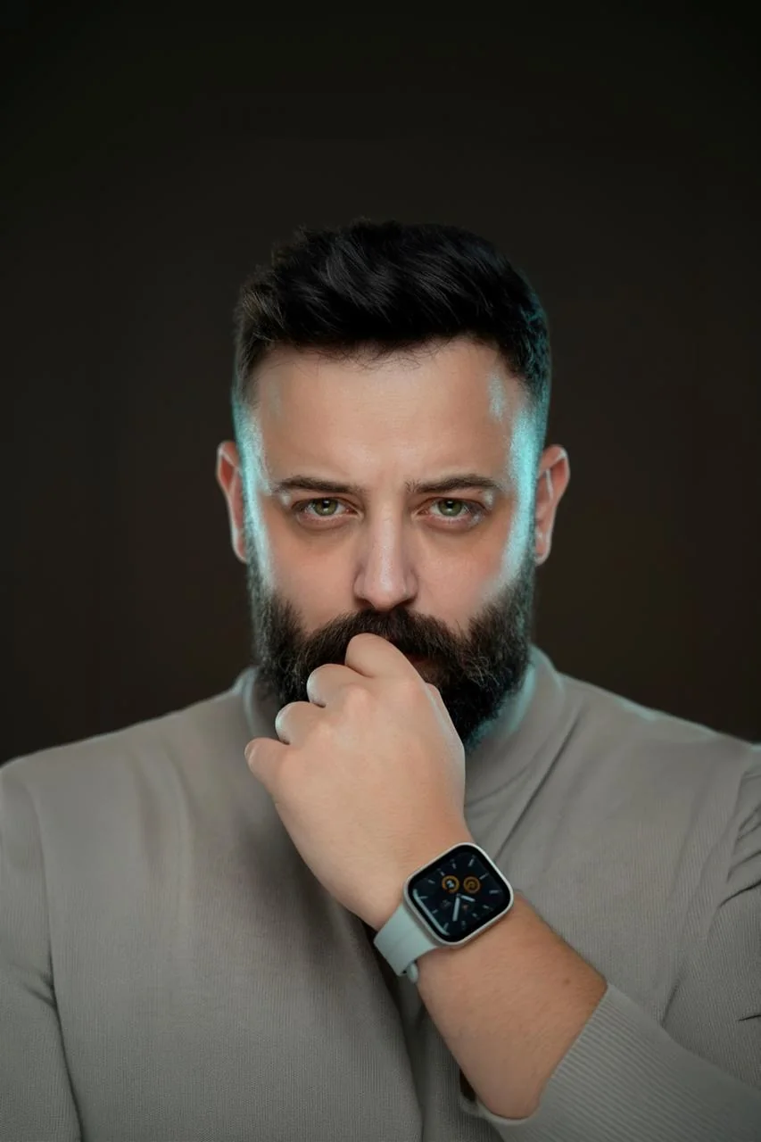 Hasan Mahdi